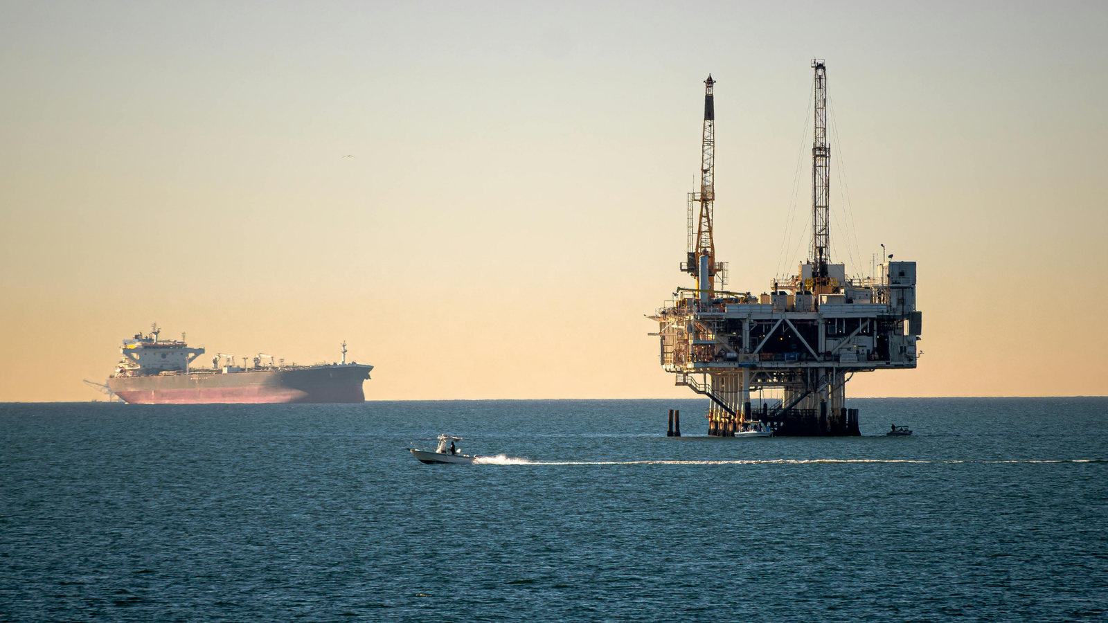 MEA As Local Content Integrator (LCI)